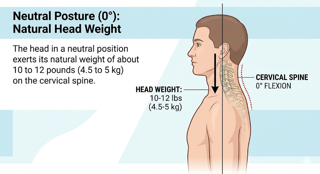 Suffering from "Text Neck"?