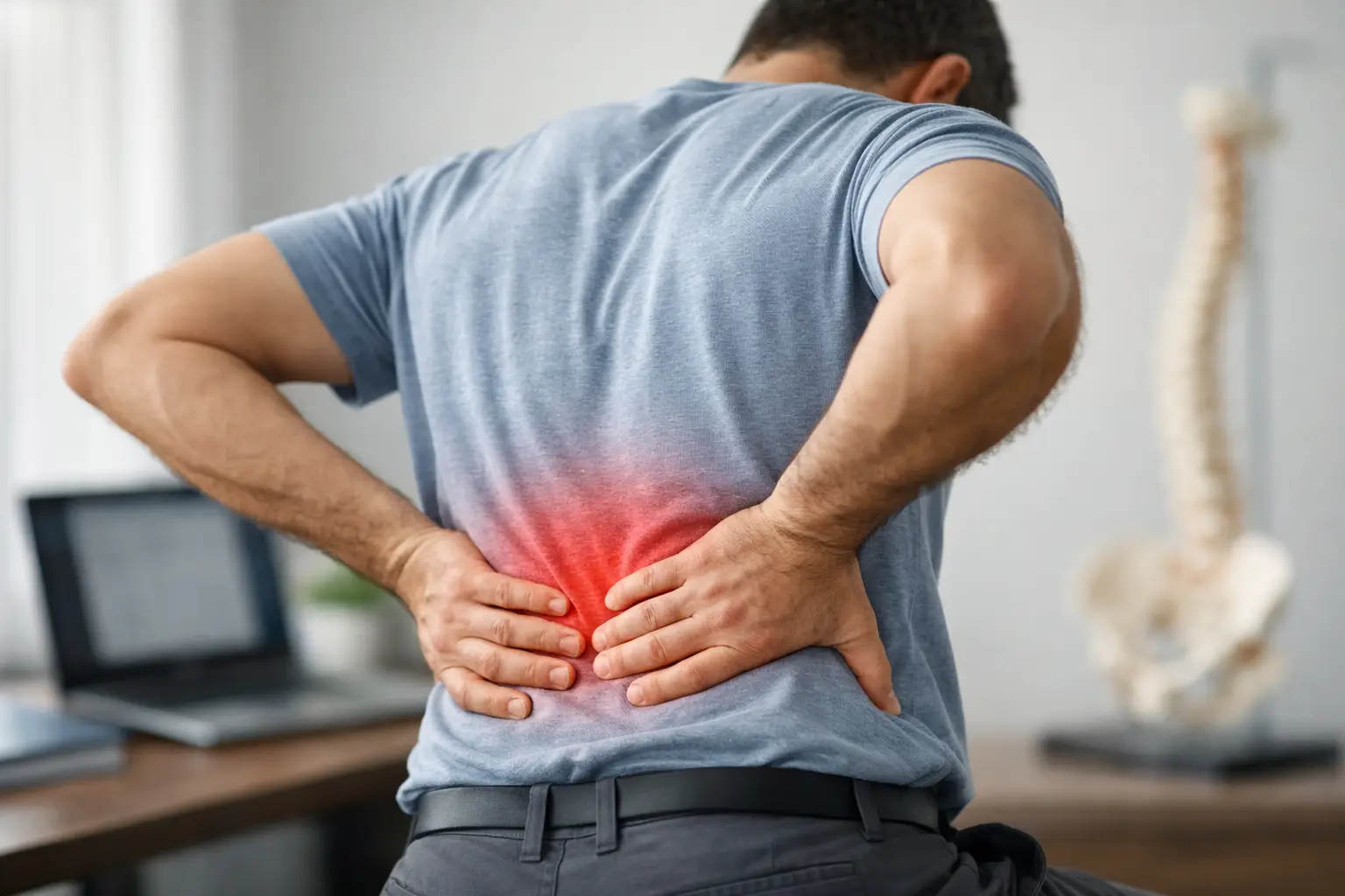 A Practical Guide to Lower Back Pain
