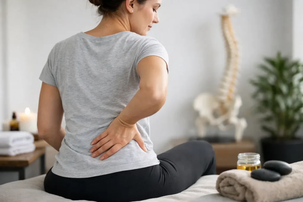 How to Manage Sciatica Naturally
