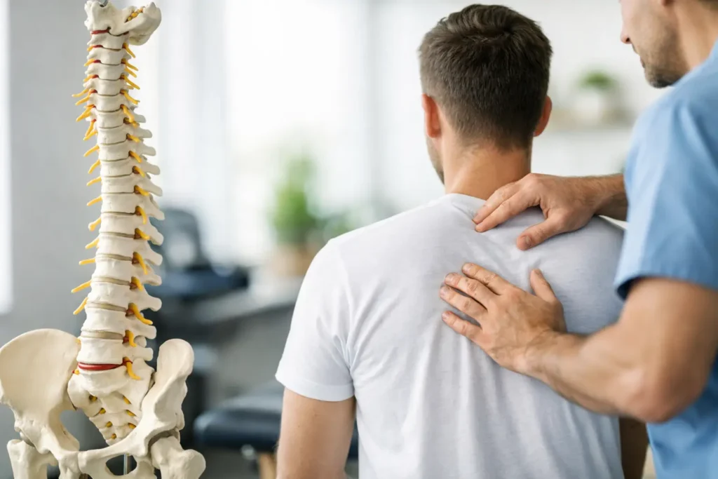 Spinal Alignment Treatment: What Helps?