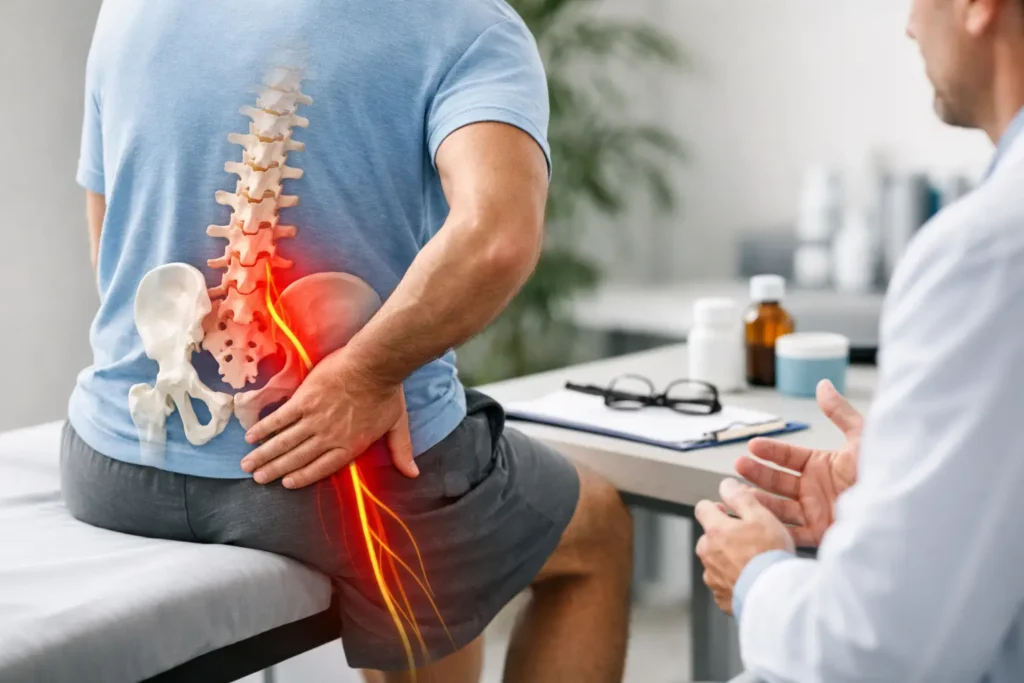 A Guide to Non Surgical Sciatica Care