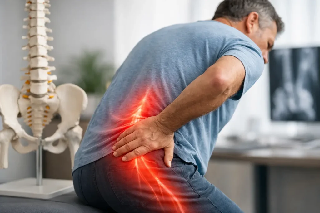 A Practical Guide to Sciatica Nerve Pain
