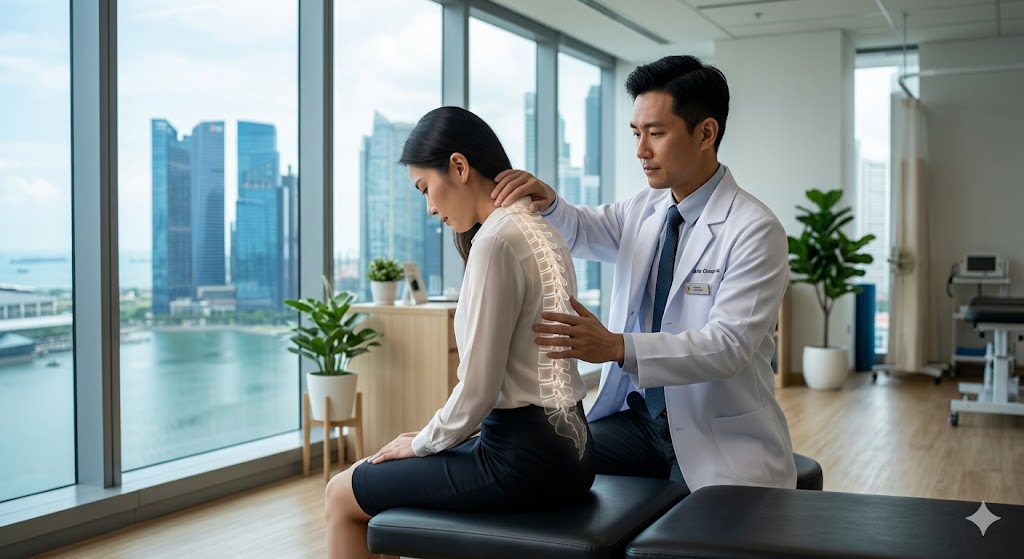 what is a chiropractic adjustment