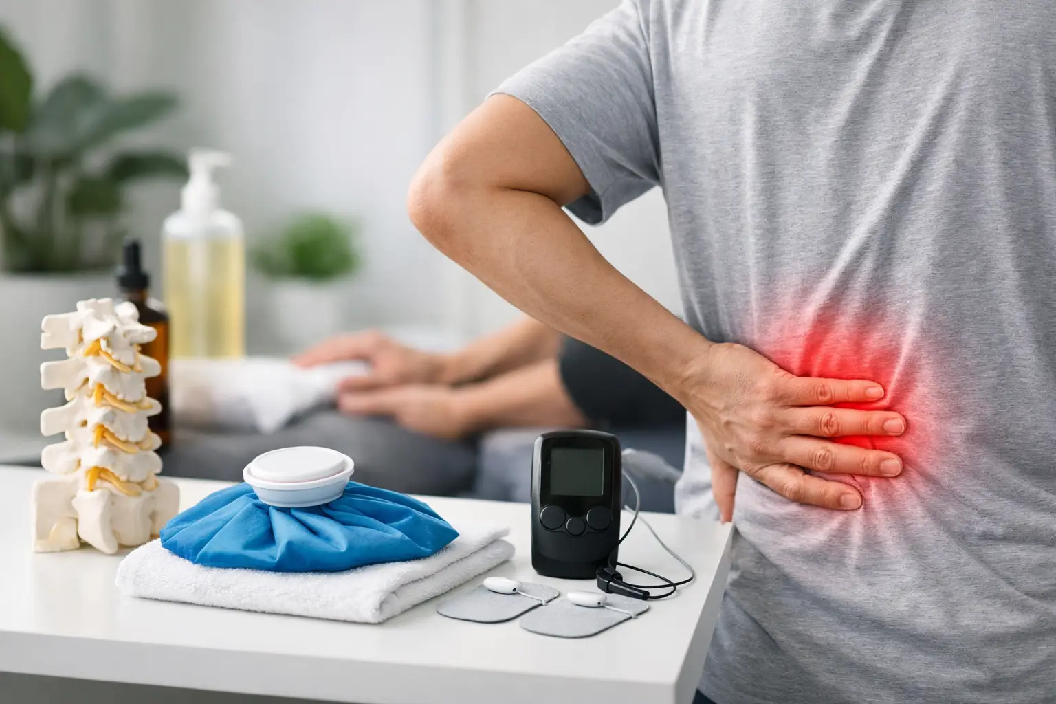 Best Non Surgical Back Pain Options
