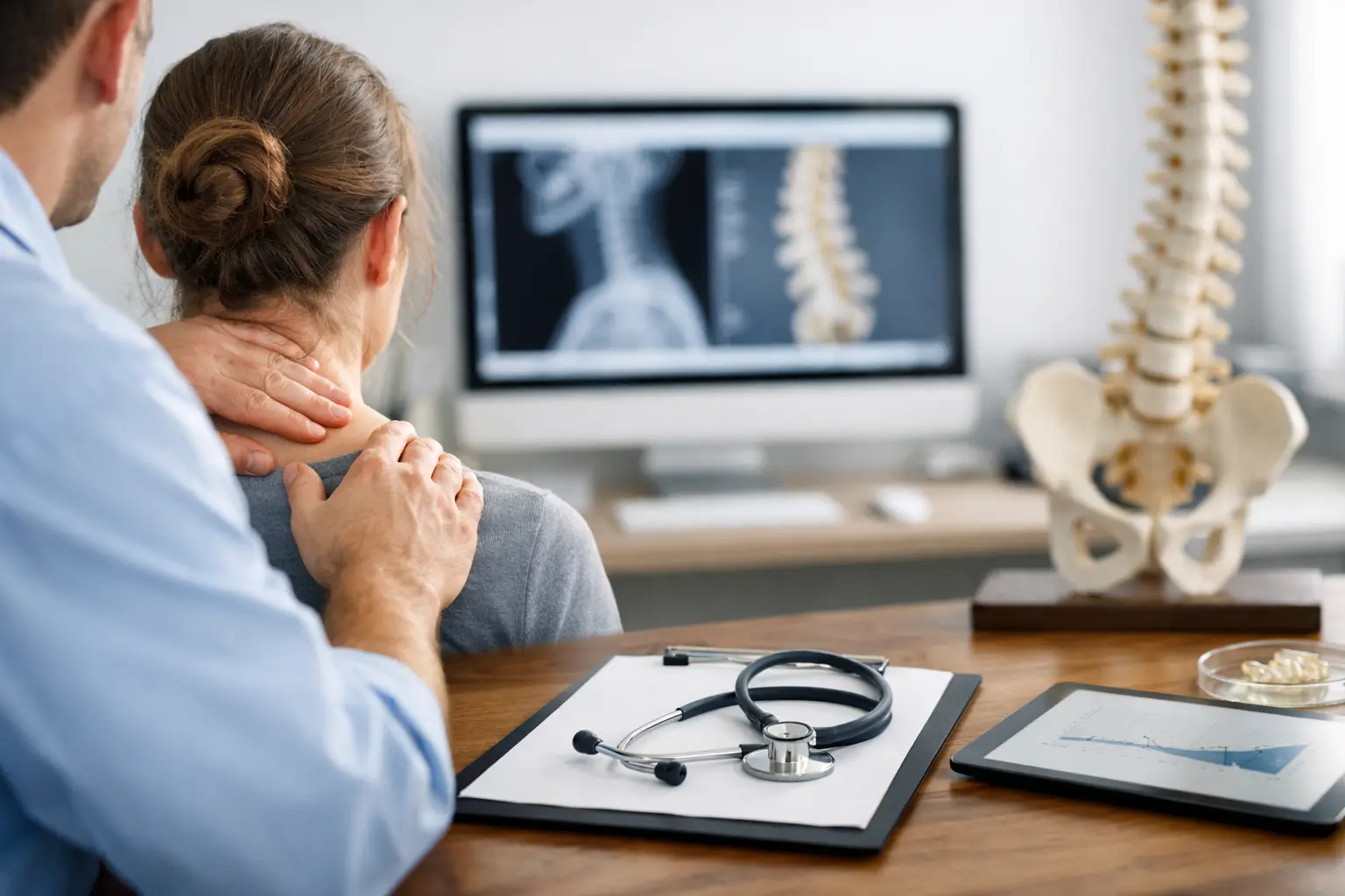 What Evidence Informed Chiropractic Care Means