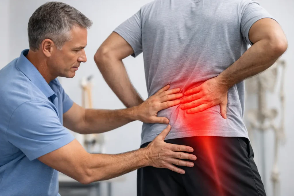 Can Chiropractic Help Sciatica Pain? What to Know
