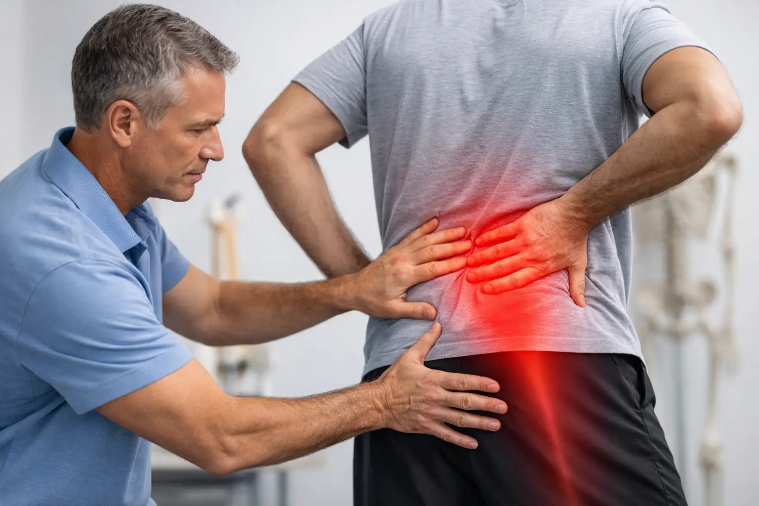 Can Chiropractic Help Sciatica Pain? What to Know
