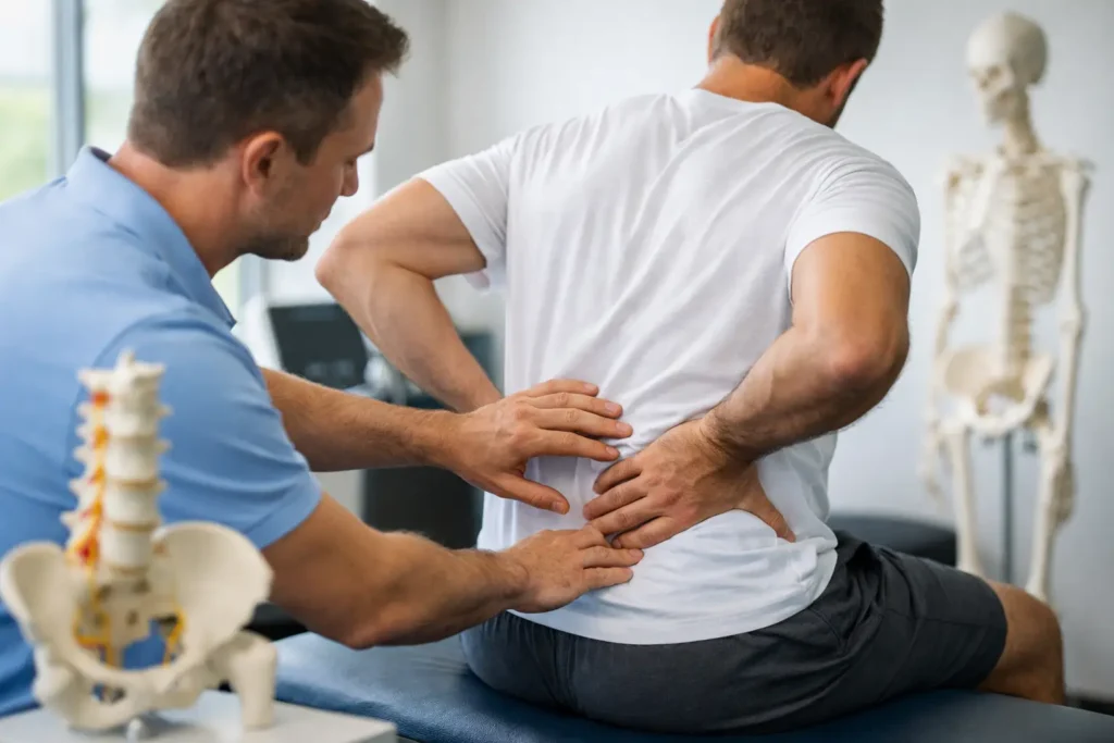 What a Sciatica Chiropractor Should Assess
