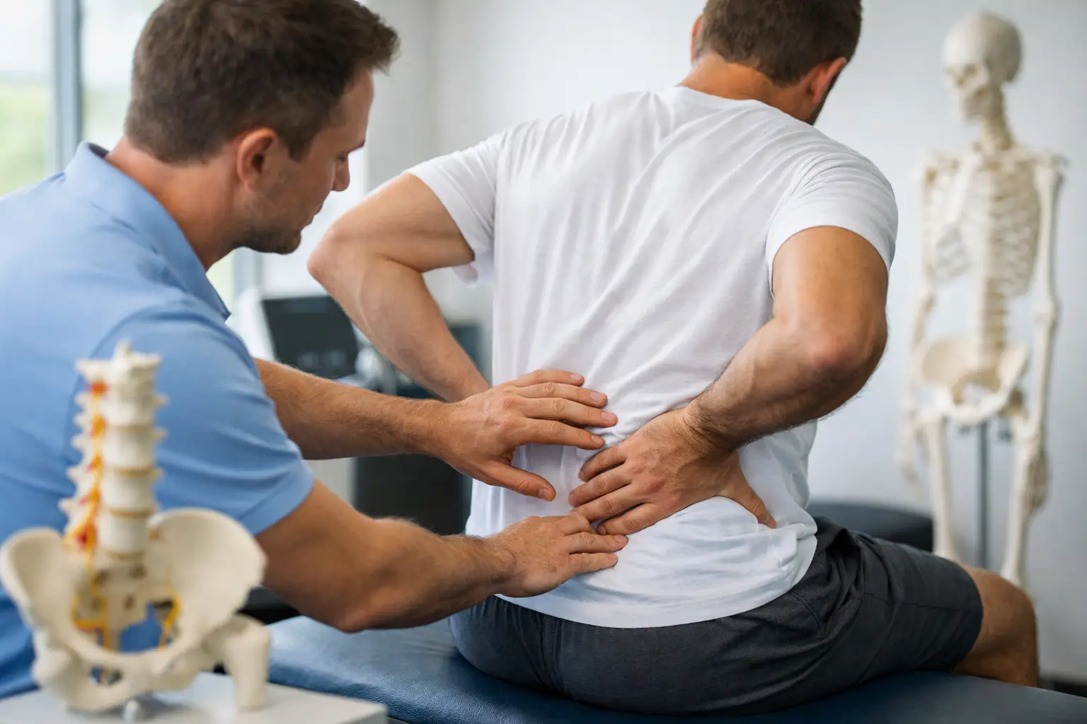 What a Sciatica Chiropractor Should Assess
