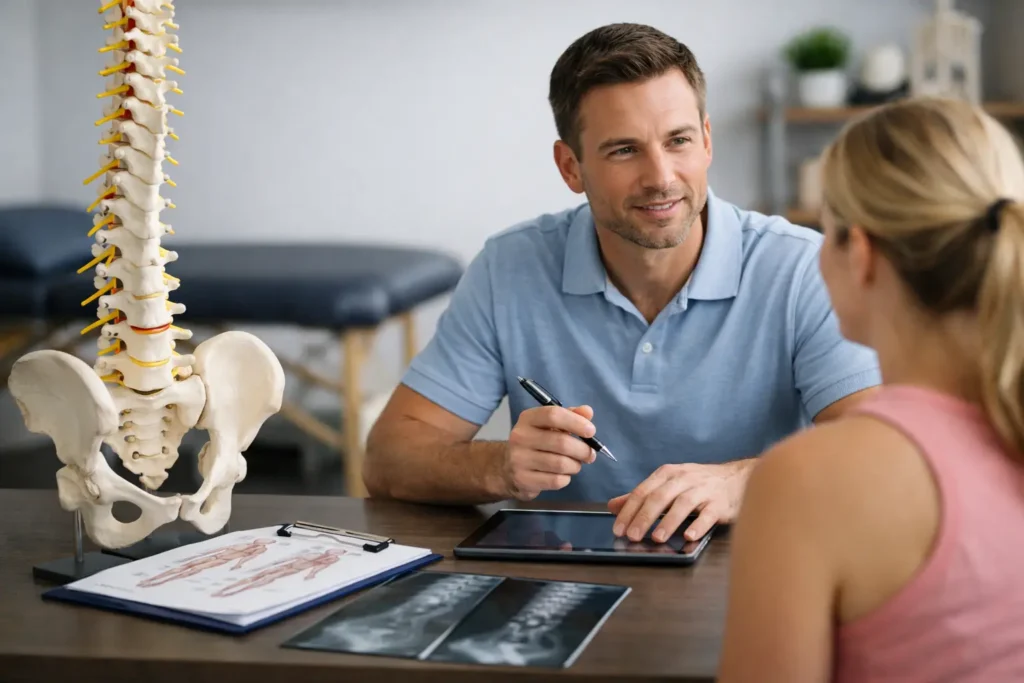 A Guide to Personalized Chiropractic Plans
