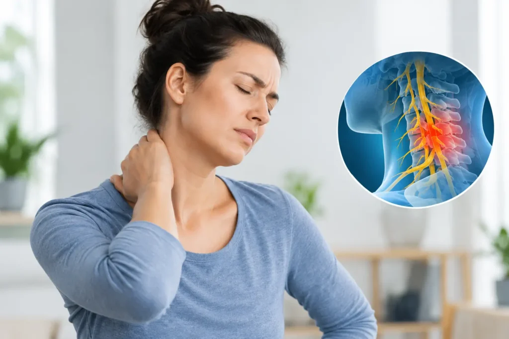 A Practical Guide to Cervical Radiculopathy