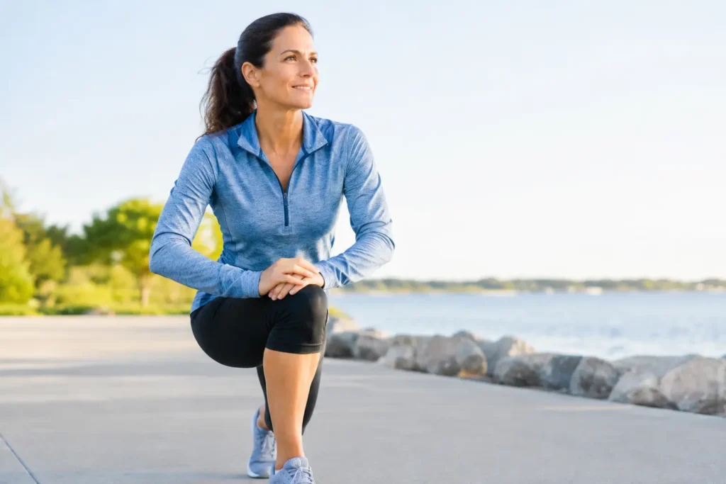 How to Reduce Knee Pain and Move With Confidence