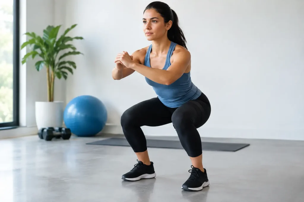 How to Improve Knee Tracking and Move Better